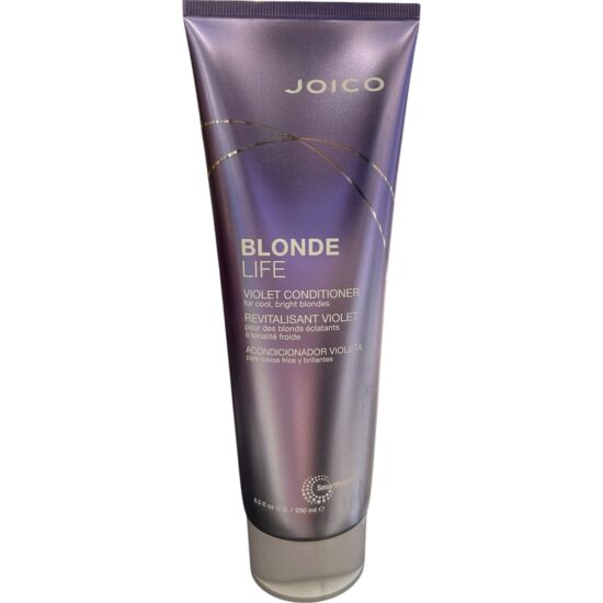 WhatsApp Image 2026-07-07 at 2.34.14 PM (1) Joico Blonde Life Violet Conditioner 250 ML