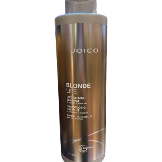 WhatsApp Image 2026-07-07 at 2.34.16 PM (1) Joico Blonde Life Brightening Shampoo 1 L