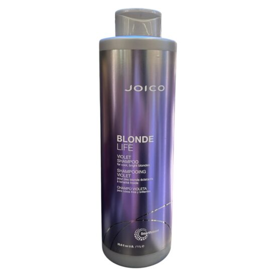 WhatsApp Image 2026-07-08 at 8.36.05 AM Joico Blonde Life Violet Shampoo