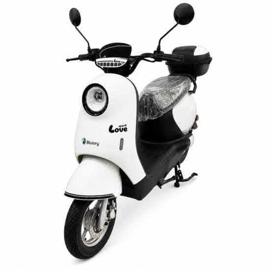WhatsApp Image 2026-07-13 at 10.36.39 AM MOTO ELETRICA BLULORY U8 1000W WHITE