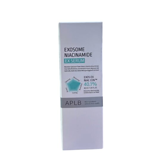 WhatsApp Image 2026-07-27 at 11.07.59 AM (1) APLB EXOSOME NIACINAMIDE EX SERUM 40ML