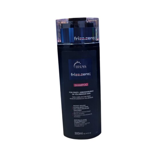 WhatsApp Image 2026-07-27 at 8.17.45 AM TRUSS HC SHAMPOO FRIZZ ZERO 300ML