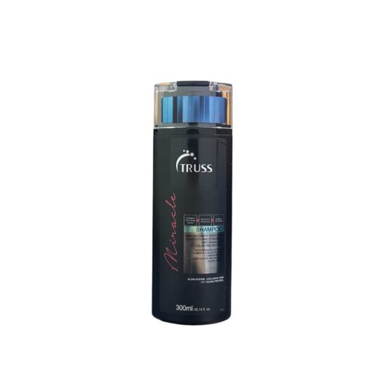 WhatsApp Image 2026-07-27 at 9.05.00 AM TRUSS HC SHAMPOO MIRACLE 30 ML