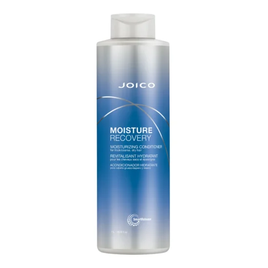condicionar Condicionador Joico Moisture Recovery 1L