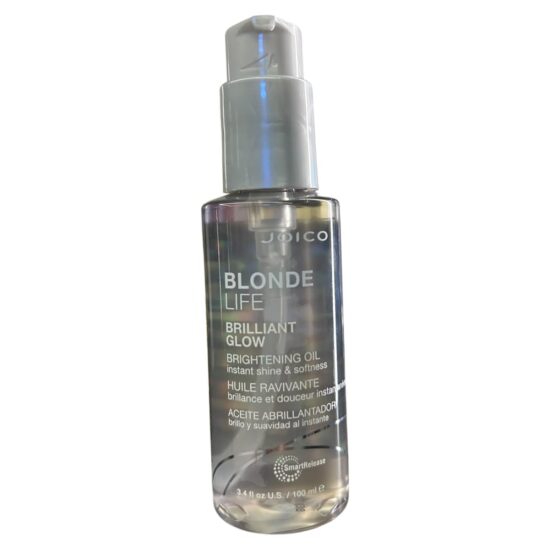 joico15 Blonde life brilliant glow 100ML