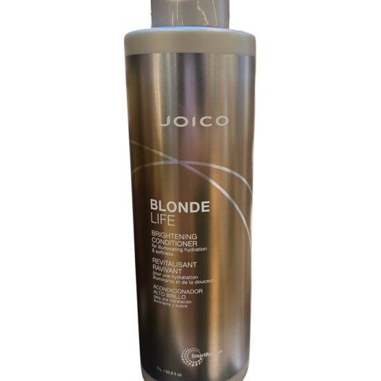 joico16 Joico Blonde Life Brightening Conditioner