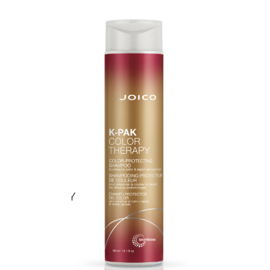 joico8 Joico k pak color shampoo therapy protecting 300ML