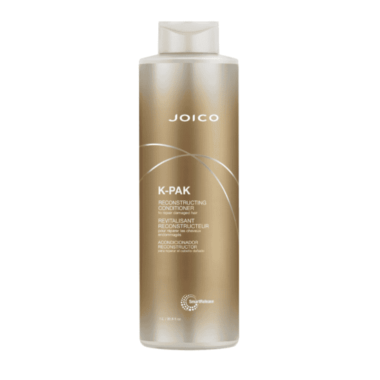 k pak2 C0NDICIONADOR JOICO K-PAK RECONSTRUTOR