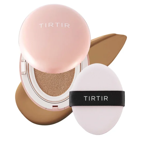 1-33N TIRTIR MASK FIT ALL COVER CUSHION 33N MACCHIATO