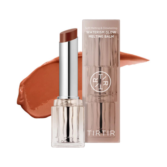 1023834 (1) TIRTIR WATERISM GLOW MELTING BALM FIG PEACH BALM