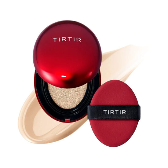 1068905 TIRTIR MASK FIT RED CUSHION 17N VANILLA