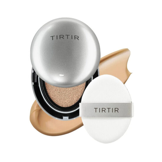 1069002 TIRTIR MASK FIT CUSHION 33N MACCHIATO