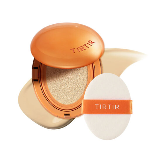 1078653 TIRTIR MASK FIT AL FILTER CUSHION 21W NATURAL IVORY
