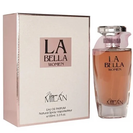 1770055095_1770055095 MAISON DE MILAN LA BELLA WOMEN EDP 100ML