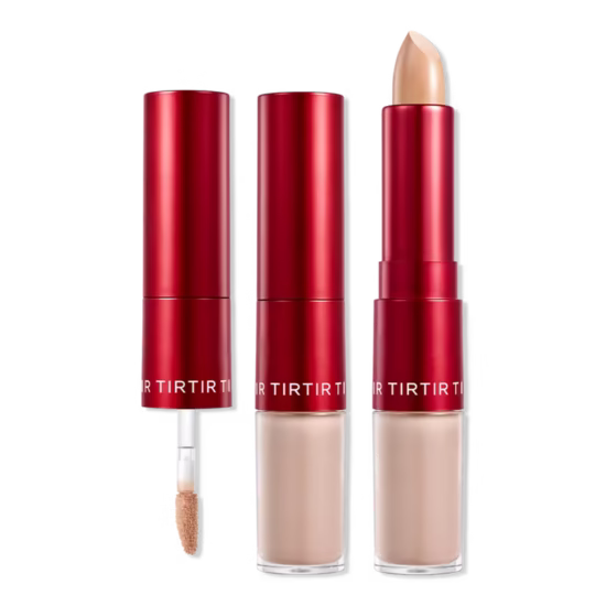 2642751 (1) TIRTIR GLIDE & HIDE BLURRING CONCEALER 4.5N