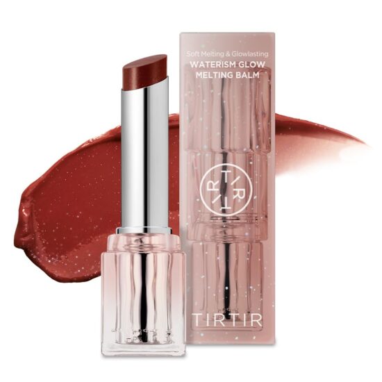 Version 1.0.0 TIRTIR WATERISM GLOW MELTING BALM 05 SCOTCH SHOT BALM