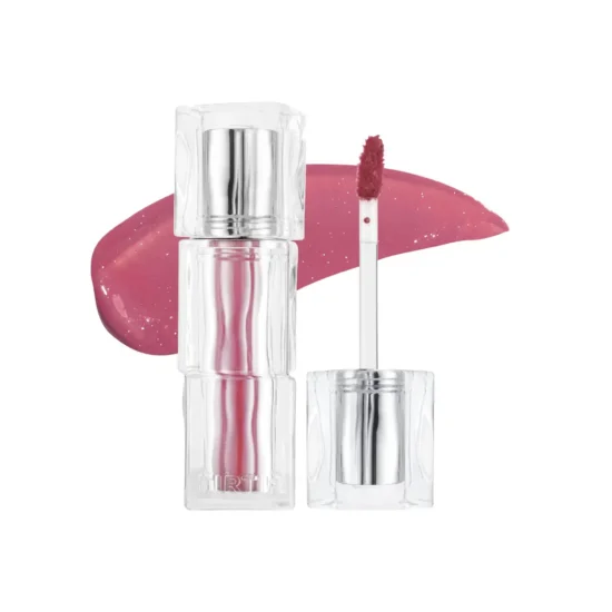 dd2c5f0b19e16ee2ec27e613ea3a7d54 (1) TIRTIR WATERISM GLOW TINT MAUVE ROSE 4G/.140Z