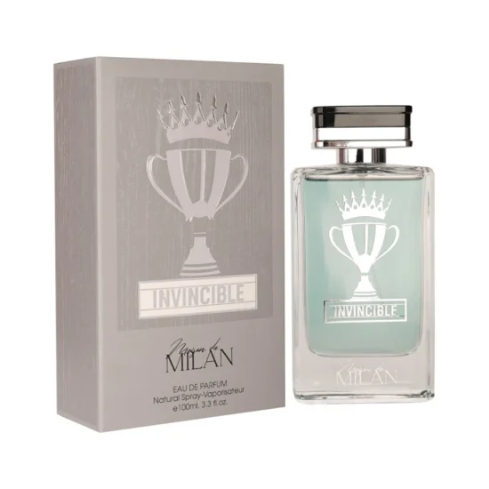 s-l1600 (2) MAISON DE MILAN INVINCIBLE EDP 100ML