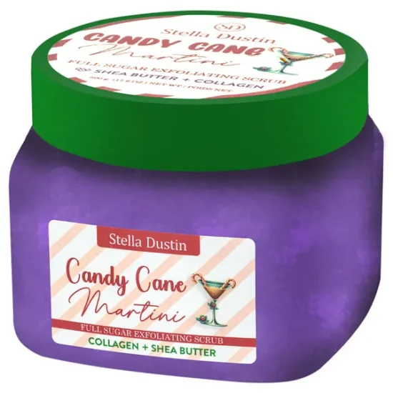 1731685358_1731685358 (1) ESFOLIANTE STELLA DUSTIN CANDY CANE MARTINI 500GR v