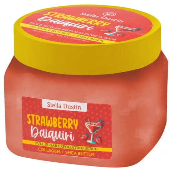 1731685446_1731685446 ESFOLIANTE STELLA DUSTIN STRAWBERRY DAIQUIRI 500 GR