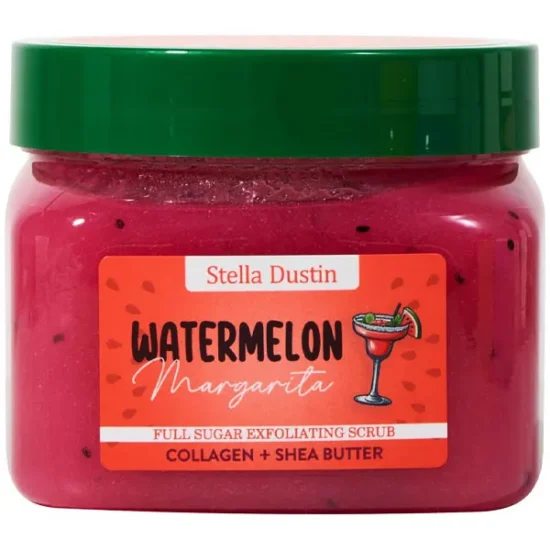 1735226227_1735226227 ESFOLIANTE STELLA DUSTIN WATERMELON MARGARITA 500 GR