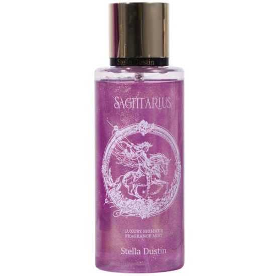 2344c5_25336_67001 COLONIA STELLA DUSTIN SHIMMER SAGITTARIUS 250ML