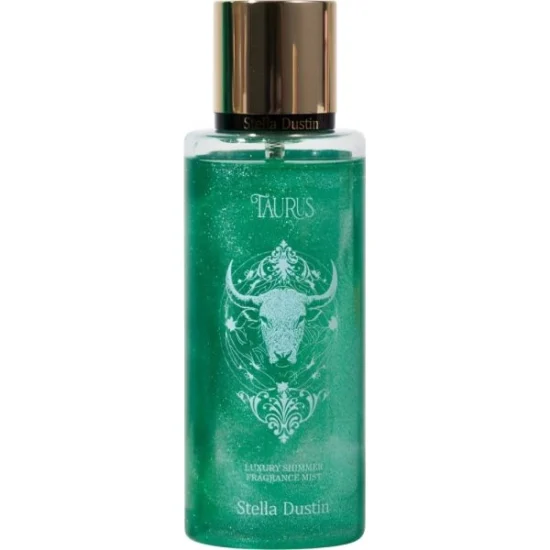 MKP068303__600__600__PERFUME-BODY-SPLASH-STELLA-DUSTIN-SHIMMER-TAURUS-250ML COLONIA STELLA DUSTIN SHIMMER TAURUS 250ML