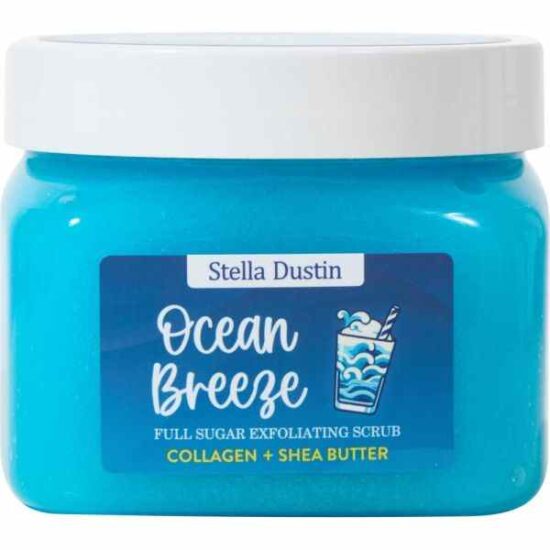 exfoliante_corporal_stella_dustin_ocean_breeze_500gr_132138_0000 ESFOLIANTE STELLA DUSTIN OCEAN BREEZE 500GR